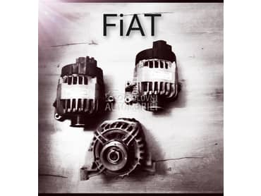 Alternatori za fiata za Fiat Panda