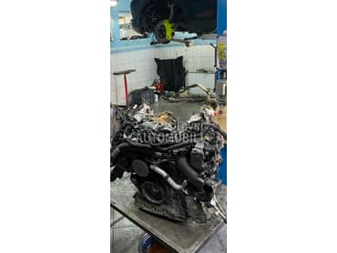 Audi Q7 55tfsi 2020. god. -  kompletan auto u delovima