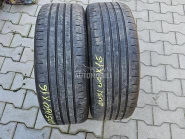 Continental 205/60 R16 Letnja