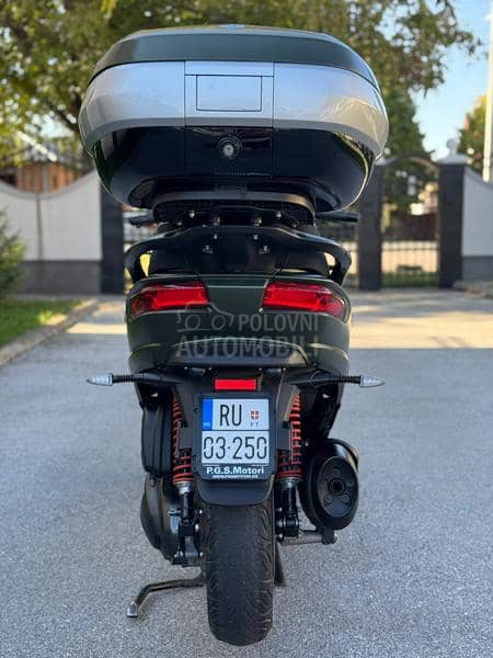 Piaggio MP3