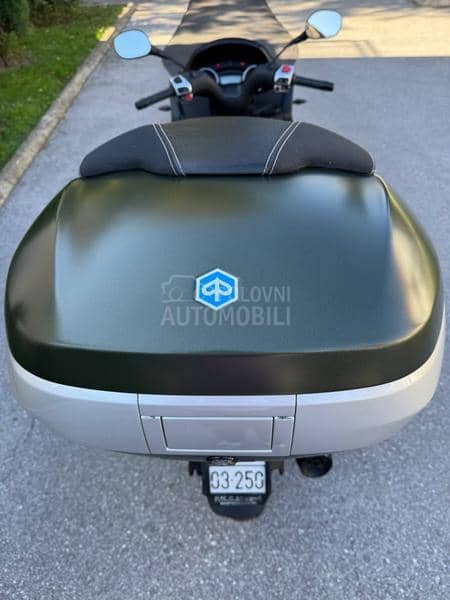 Piaggio MP3