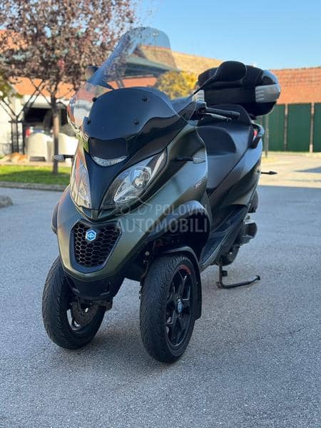 Piaggio MP3
