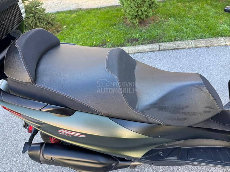Piaggio MP3