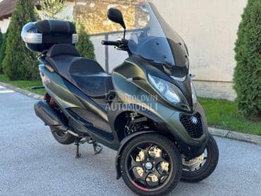 Piaggio MP3