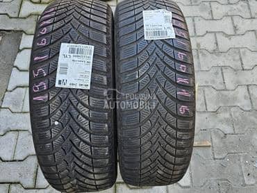 Semperit 195/60 R16 Zimska