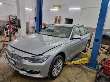 Farovi za BMW Serija 3 od 2011. do 2018. god.