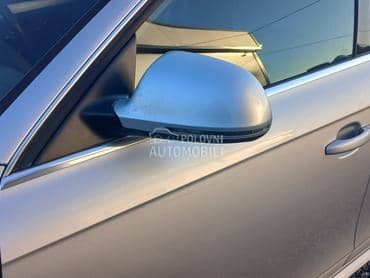 Retrovizor levi za Audi A4 od 2008. do 2011. god.