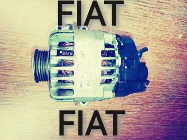 Punto alternator za Fiat Grande Punto