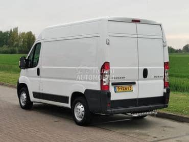 Papuča gasa,crevo,egr Jumper