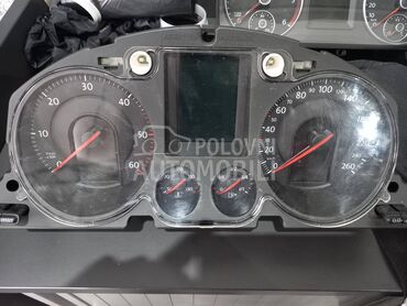 Instrument tabla za Volkswagen Passat B6