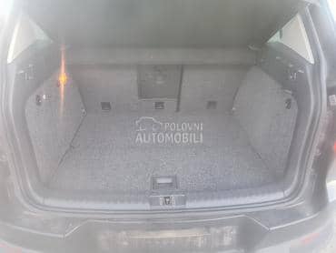 daska gepeka za Volkswagen Tiguan od 2009. do 2015. god.