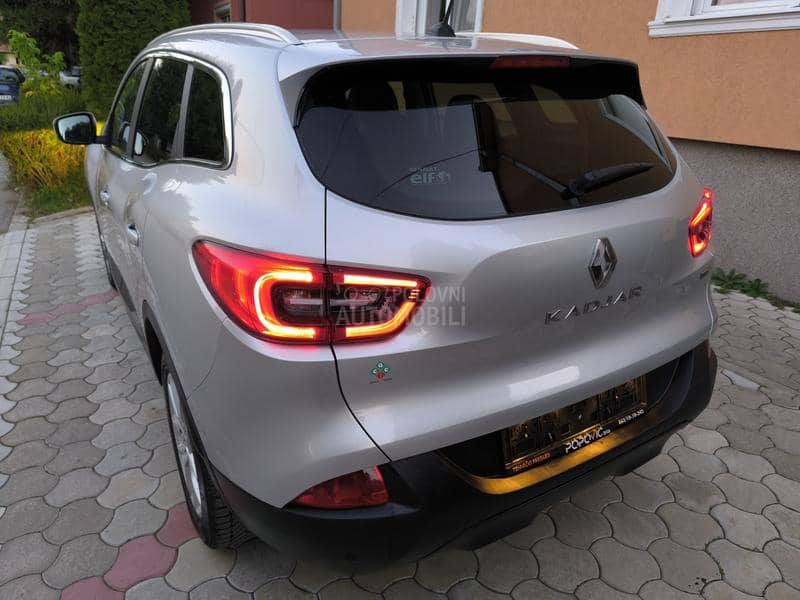 Renault Kadjar 1.5 DCI