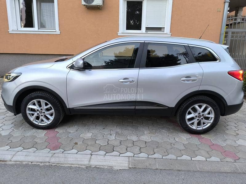 Renault Kadjar 1.5 DCI