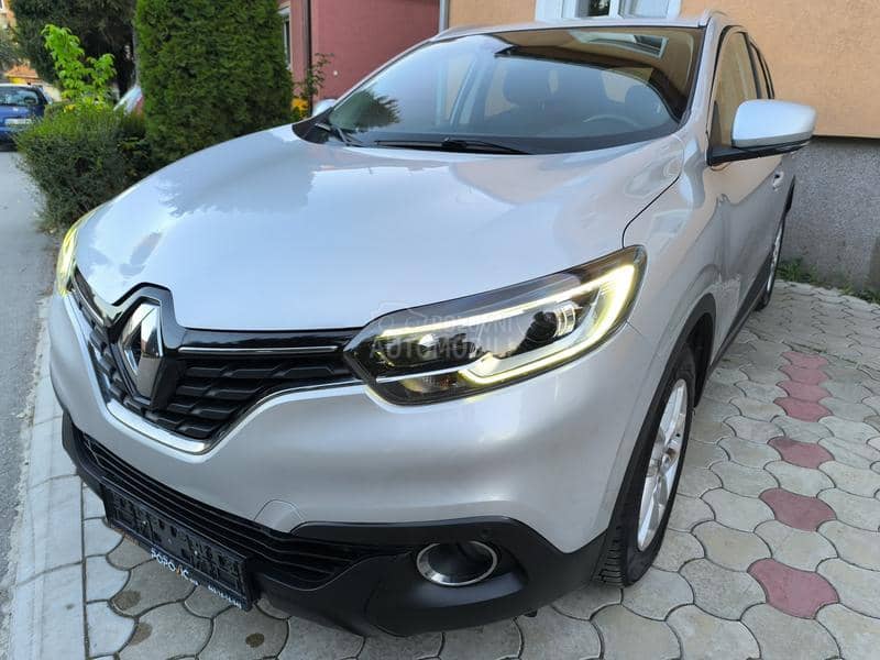 Renault Kadjar 1.5 DCI