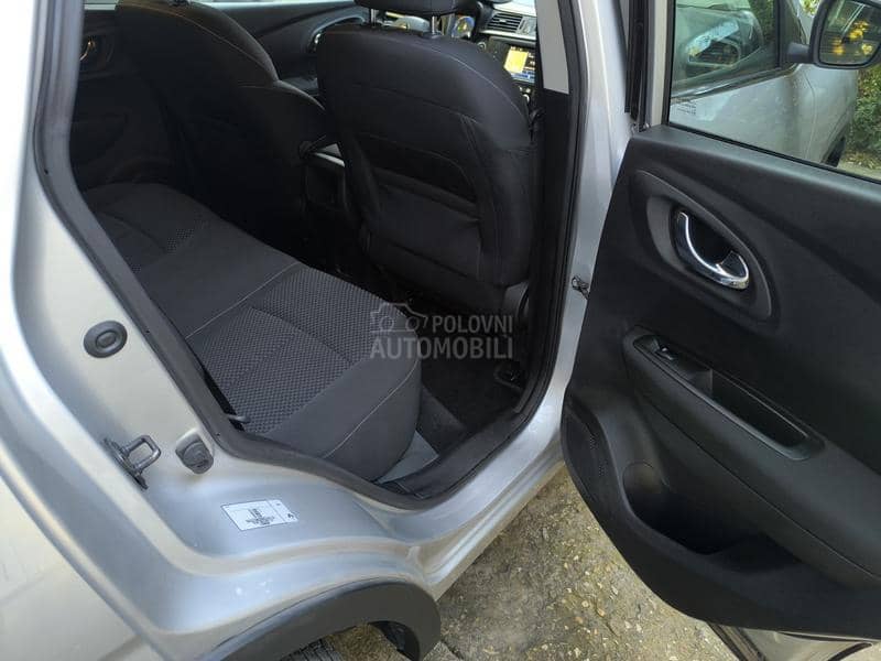 Renault Kadjar 1.5 DCI