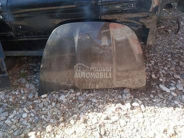 hauba za Citroen DS5