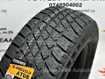Tracmax 225/70 R16 Sve sezone