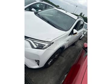 karoserija za Toyota RAV 4 od 2015. do 2018. god.