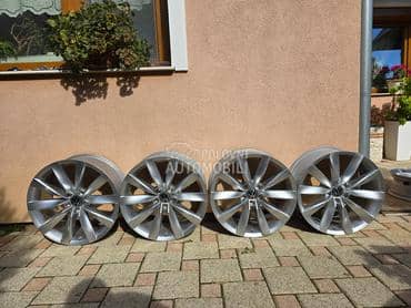 Aluminijumske felne VW 19" 5 x 112