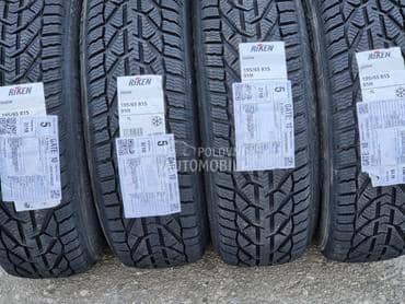 Riken 195/65 R15 Zimska