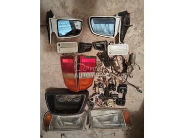 Delovi za Suzuki Vitara 1989. god.