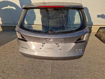 gepek vrata karavan za Hyundai i30 od 2012. do 2016. god.