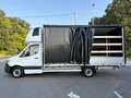 Mercedes Benz Sprinter 316cdi Rol Cerada kao nov