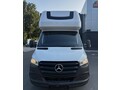Mercedes Benz Sprinter 316cdi Rol Cerada kao nov