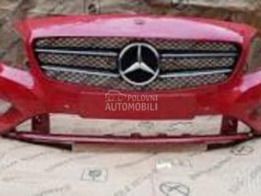 branik za Audi A4 od 2017. do 2020. god.