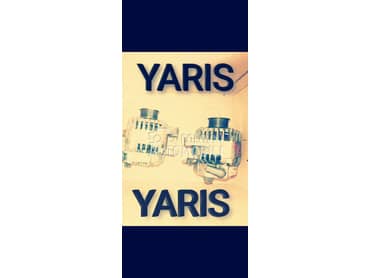 Alternator za Toyota Yaris