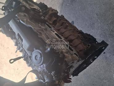 Motor za Jumper euro 6