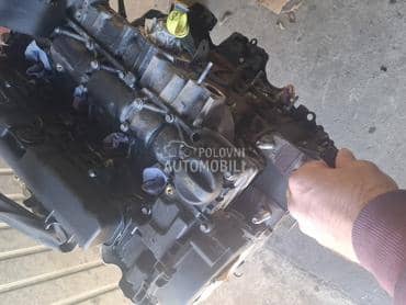 Motor za Boxer euro 6