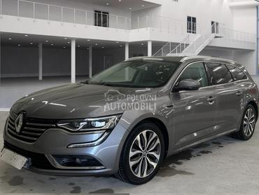 Renault Talisman 1.6 Dci/Intens