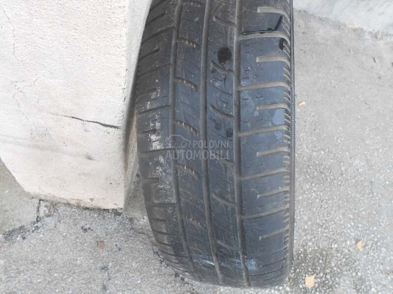 Pirelli 235/65 R17 Sve sezone