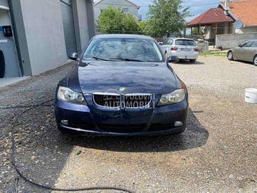 Delovi za BMW Serija 3 e90