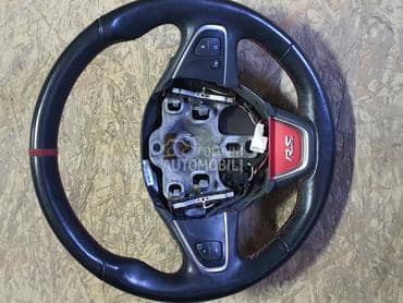 Volan RS za Renault Clio