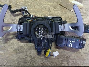 Ablender za Renault Clio