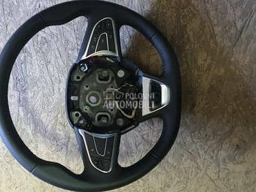 Volan za Renault Megane