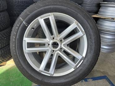 Aluminijumske felne Amarok rez tocak 19" 5 x 120