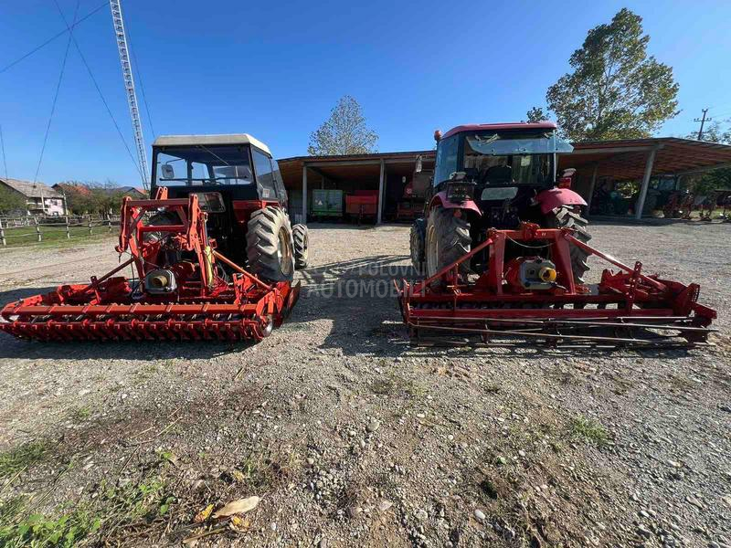 Lely 3.0m