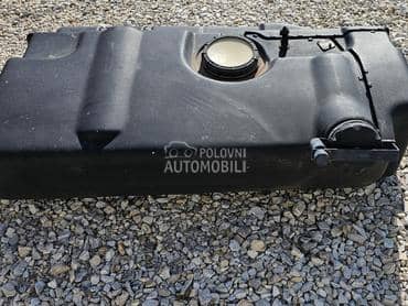 Rezervoar Reno Mascot