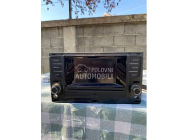 Multimedija za Volkswagen Golf 7