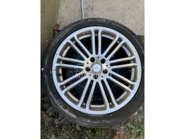 Dunlop 255/40 R19 Letnja