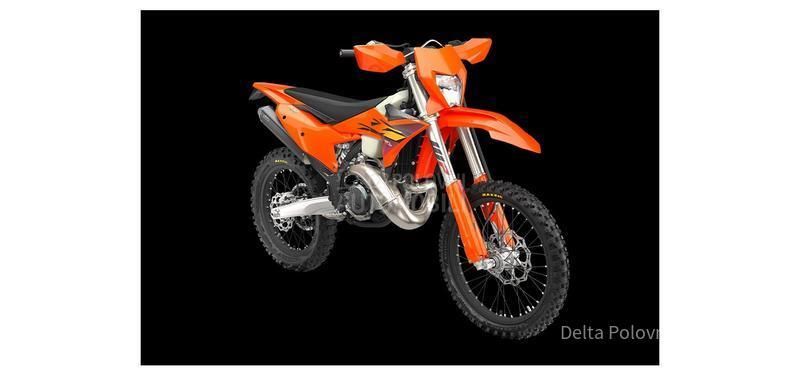 KTM 300 EXC MY26
