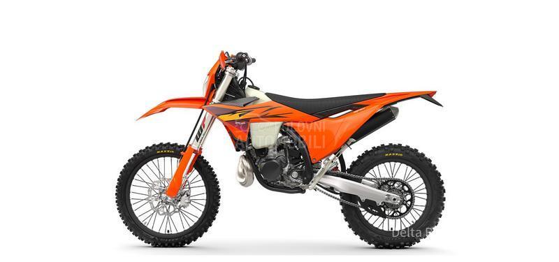 KTM 300 EXC MY26