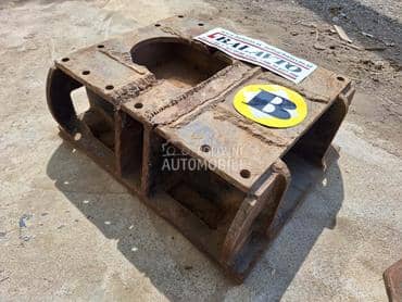 Balavto prihvatna ploča B1