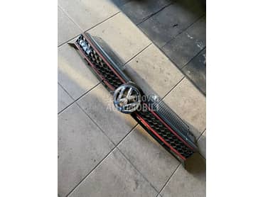 Maska original GTI za Volkswagen Golf 6