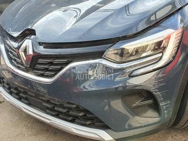 Branik za Renault Captur od 2019. do 2024. god.