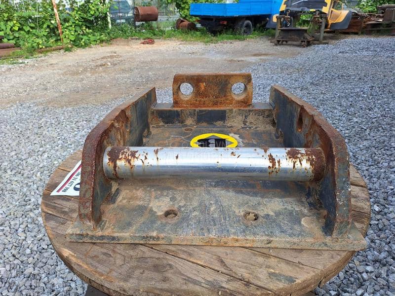 Lehnhoff prihvatna ploča