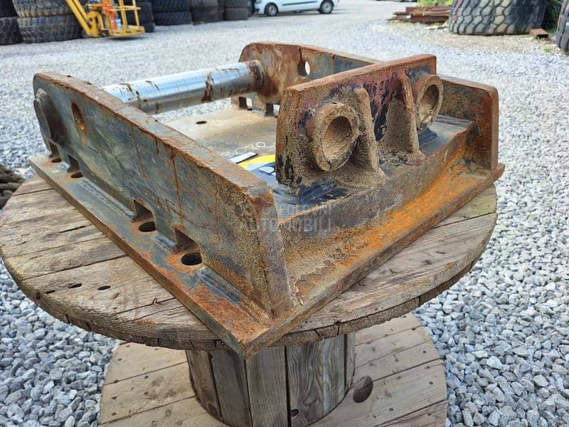 Lehnhoff prihvatna ploča